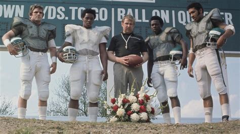 marshall coach after plane crash.